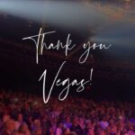 Diana Ross Instagram – The first show of my six-show residency at the @encoretheater.wynn @wynnlasvegas was a fabulous time! I’ve got so many more songs to share from my heart in @vegas so I do hope to see more of you! Link in bio. #dianarossthankyou #dianarossthankyou #vegas