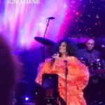 Diana Ross Instagram – A night filled with songs, smiles and memories to last a lifetime. Thank you to everyone who came to @njpac to share your happiness with me. #dianaross #legacy2024 #dianarossthankyou