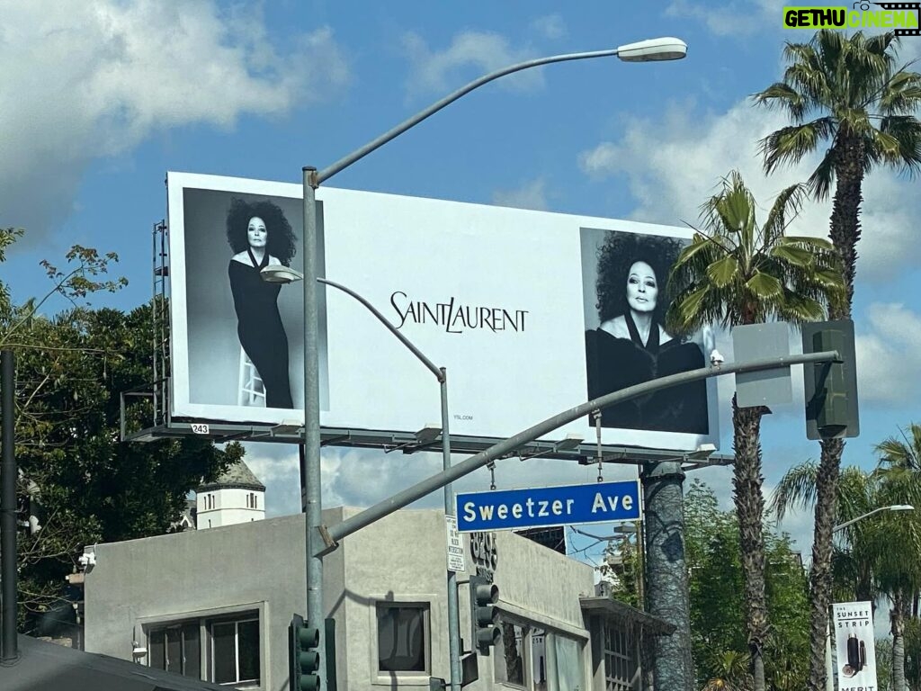 Diana Ross Instagram - “Diana Ross all over LA “ :-) :-) :-) Today, we celebrate the incredible achievements, resilience, and contributions of women worldwide. We honor those who have shattered glass ceilings, challenged stereotypes, and advocated for gender equality. “Yea !! Women and girls—our future women!”