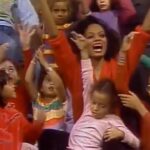 Diana Ross Instagram – Another moment from my time on @sesamestreet… with my daughters… it is a joy to celebrate a program that has enriched and inspired so many young minds throughout the years. #sesamestreetday