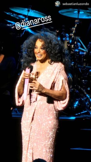 Diana Ross Thumbnail - 6.5K Likes - Top Liked Instagram Posts and Photos