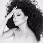 Diana Ross Instagram – Begin again. 2024 will be the best ever. Thank you. Sending my love ♥️