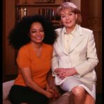 Diana Ross Instagram – I have met some incredible people in my life.  Barbara Walters was by far the most amazing, inspiring, influential, and gracious person / woman I have had the privilege to know. I am lucky to have had many conversations with her, each with great meaning to my life and my career. She was a trailblazer. A history maker. An icon. A legend. And one of the most influential voices of our time. 
I send my love and condolences to Barbara’s family.