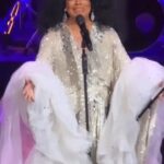 Diana Ross Instagram – I have had such an incredible time in @vegas. I am so filled with gratitude that I get to sings songs to you. Tonight is the last night of my residency at the @encoretheater.wynn inside the @wynnlasvegas. Let’s sing and dance the night away! Link in bio. #dianaross #dianarossthankyou #vegas