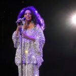 Diana Ross Instagram – Saturday night’s surprise performance at the @academymuseum was sensational. The audience was incredible and we were in the most beautiful room ever, with the whole of Los Angeles as a backdrop for this incredible theater.
