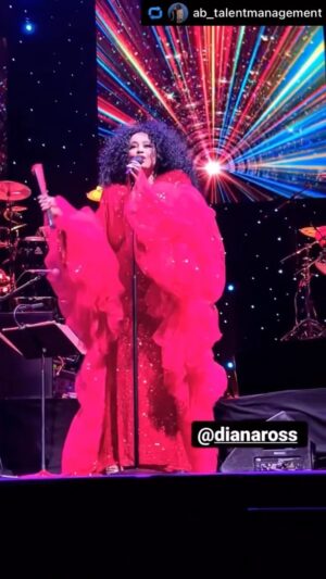 Diana Ross Thumbnail - 8.7K Likes - Top Liked Instagram Posts and Photos