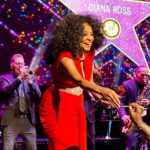 Diana Ross Instagram – Wonderful moments were shared with everyone who came to see me at @merrillauditorium. What a magical night. #dianaross #legacy2024 #dianarossthankyou