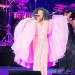 Diana Ross Instagram – Another magical night creating beautiful memories with you…. thank you to everyone who came to see me in Milwaukee at the @mhltheatre. I’ll always cherish our moments together. #DianaRoss #TheMusicLegacyTour #DianaRossThankYou