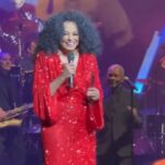 Diana Ross Instagram – I am filled with gratitude for all the love from everyone at @theoceanac in Atlantic City! Your energy made all the difference in the world. Tonight I’m coming to @wcbethlehem! Let me know if I will see you there! #dianarossthankyou