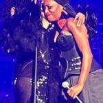 Diana Ross Instagram – Non stop!! Thank you @bochcenter in Boston for another beautiful night! The audiences have been so loving. There’s no place like home. And what a joy it is to be touring with my daughter @therhondaross. She wrote this song, “Count on Me,” from my latest album “Thank You.”

I can’t wait to see you tonight at @theoceanac in Atlantic City! We’re going to have fun tonight! #dianaross #dianarossthankyou