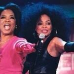 Diana Ross Instagram – Happy birthday my friend.