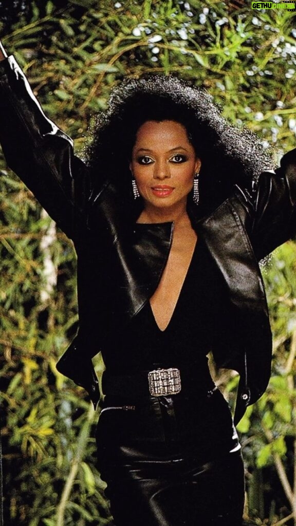 Diana Ross Instagram - I’ll be singing memories on The Music Legacy Tour 2023 💥❤️❤️ expect to be delighted by timeless songs including, “Ain’t No Mountain High Enough”, “Reflections”, “Upside Down”, “I’m Coming Out”, “Reach Out and Touch”, “Take Me Higher,” and many more…. #dianaross #themusiclegacytour #dianarossthankyou