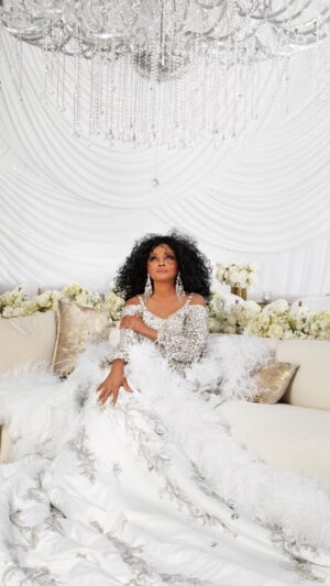 Diana Ross Thumbnail - 225.7K Likes - Top Liked Instagram Posts and Photos