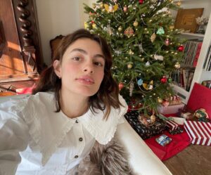 Diana Silvers Instagram - Merry holidays! This year, I worked away in the darkroom to make prints of my work for my family (see slide no. 3) Wishing everyone a restful winter, sending love and peace 🦢✨🤍🫶

If you see Kenny John at W 4th, be sure to give him some love! 🎺