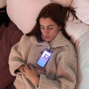 Diana Silvers Instagram - it’s me hi i’m the problem it’s me