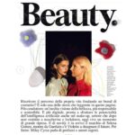 Diana Silvers Instagram - Happy mother’s day to the most radiant woman I know! My north star, my style and beauty icon, my best friend. Your curiosity and zest for life is infectious and inspiring. I have the best days, with you. I love you more than anything. 🌷🌹🫀🌹🌷 PS thank you @cledepeaubeaute for appreciating her 🥺♥️
