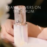 Diana Silvers Instagram – “It’s just like next-level science and next-level skincare.”

Calling it her “little accelerator”, @DianaSilverss can’t get enough of the dewy, silky texture of #TheSerum. Used morning and night, this star product is the essential first step in our #KeyRadianceCare regimen. It instantly gives skin a visibly plumped look while amplifying the rest of your skincare routine ✨.

「先進のサイ エン スで肌を 輝かせる、そんな次世代スキンケアです。」と語る ダイアナ・シルバーズさん（@DianaSilverss）。

クレ・ド・ポー ボーテ #キーラ ディアンスケア のアイ テムとして欠かせないクレ・ド・ポー ボーテ #ルセラム （医薬部外品）は、スキン ケアの最初のステップ に使用する と、ふっくらやわらかな肌に導きます。