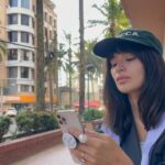 Diane Guerrero Instagram - A series of crises arise in my lower third - morning meditations pt 1 - by Ralph Tawllie
