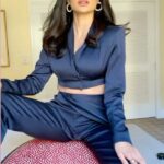 Diane Guerrero Instagram - Baby’s first.
