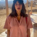 Diane Guerrero Instagram - Desert Taco Stand