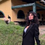 Diane Guerrero Instagram - Yo soy you and you are fui