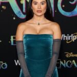 Diane Guerrero Instagram - Disney’s 60th Photo: @johnphotography
