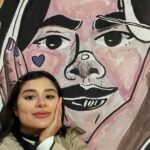 Diane Guerrero Instagram - Agua paso por aquí?