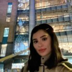 Diane Guerrero Instagram - Agua paso por aquí?