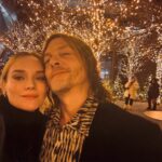 Diane Kruger Instagram – Happy Holidays from our bonkers family to yours ❤️ @bigbaldhead