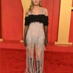Diane Kruger Instagram - Thank you @vanityfair ❤️ @givenchy @daniellepriano @jonathan_huguet