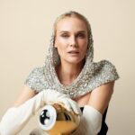 Diane Kruger Instagram - Love these beautiful official photographs from @zurichfilmfestival ❤️ hair @perrinerougemonthair @jonathan_huguet @stephanerolland_paris @sandrobaebler