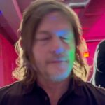 Diane Kruger Instagram - Happy Holidays from our bonkers family to yours ❤️ @bigbaldhead