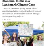 Diane Kruger Instagram - This brought me to tears 😭 Bravo to these kids and young adults…force the dinosaurs to be on the right side of history