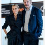 Diane Kruger Instagram - Thank you @sansebastianfes ❤️ And to everyone who came out to greet us ❤️ You rock #Marlowe