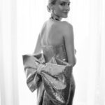 Diane Kruger Instagram - Mon Ami @amiparis ❤️ Merci @alexandremattiussi9 @karlawelchstylist @hungvanngo @daniellepriano @festivaldecannes @chaumetofficial @machandmach