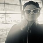 Diane Kruger Instagram - Let’s go ❤️ San Sebastián here we come #MARLOWE
