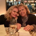 Diane Kruger Instagram - Couldn’t pick….April 22 was pretty awesome 😎