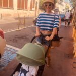 Diane Kruger Instagram – Do you do you St Tropez 🧜‍♀️