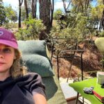 Diane Kruger Instagram - Ah….la dolce vita 😊