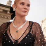 Diane Kruger Instagram - @piaget #piaget