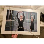 Diane Kruger Instagram - February ‘22 “Joika”, Poland