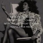 Diane Kruger Instagram - Sums it up @jacquieaiche
