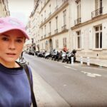 Diane Kruger Instagram - 🇫🇷