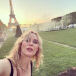 Diane Kruger Instagram - Power the Planet