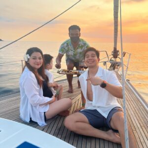 Diane Medina Instagram - We had so much fun! Enjoy and Relax now at @picosandshotel.official 😍