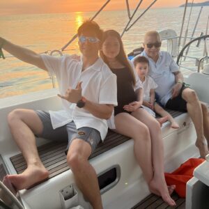 Diane Medina Instagram - We had so much fun! Enjoy and Relax now at @picosandshotel.official 😍