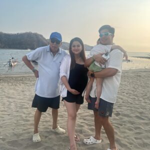Diane Medina Instagram - We had so much fun! Enjoy and Relax now at @picosandshotel.official 😍