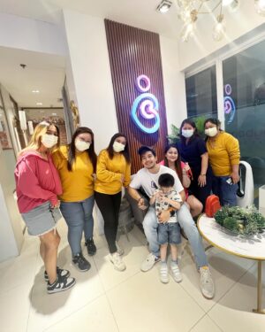 Diane Medina Instagram - 3D/4D of our Baby Girl at @babybondultrasound.ph 💖 Thank you so much @babybondultrasound.ph for accommodating us! Super happy nagpakita agad si Baby! Heheh Love you anak 🌸

To all the Preggy Mommas, you can have your Ultrasound Check up, Congenital Anomaly Scan, 3D/4D Live Ultrasound with Printed Scans and Frame just message @babybondultrasound.ph located at 3rd level of SM The Block 🌸