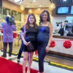 Diane Medina Instagram - Guest Celebrity Host and Events Organizer my production company ( Dianne TV Production) for today’s event for the Grand for @original.bakery and cafe’ SM Manila! Thank you for choosing and trusting me!!! ☺️ Special thanks to Original Bakery Cafe CEO Ms @angelierivas ❤️ 6 Months Preggy Yes I still accept work as Host and Events Organizer! For Inquiries: diannepmedina@yahoo.com 😉 Make up @itsedsgomakeup #Work #HostingsByDianneMedina #DianneTvProduction #EventsOrganizer