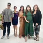 Diane Medina Instagram - Shoot for Behind the Scenes with @asistioynna 💖 Thank you ynns! I had so much fun!! @iamgladysreyes @nicole_donesa @herrasmarkangeloofficial @charissetinionp @anykkaasistio @alyanaasistio Make up by @makeupbycathlibunao